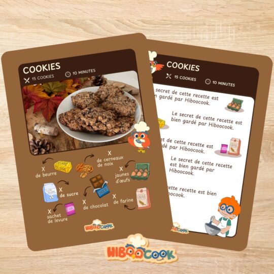 Cookies