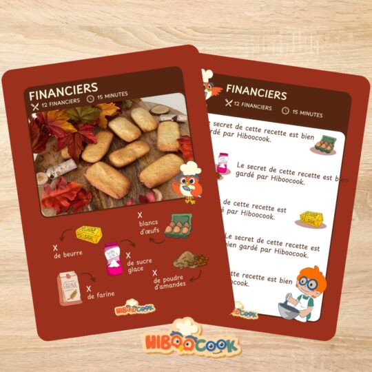 Financiers