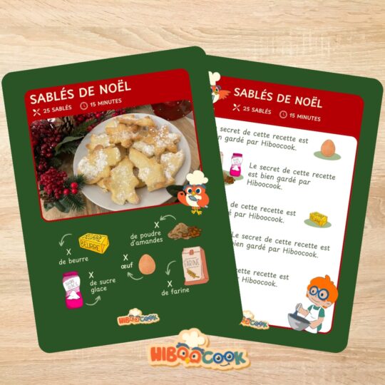 Sablés